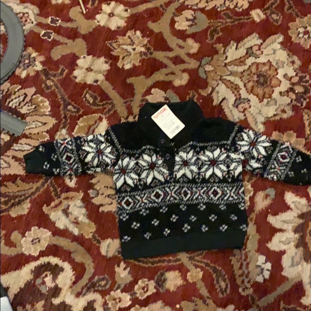 Ralph Lauren Pullover